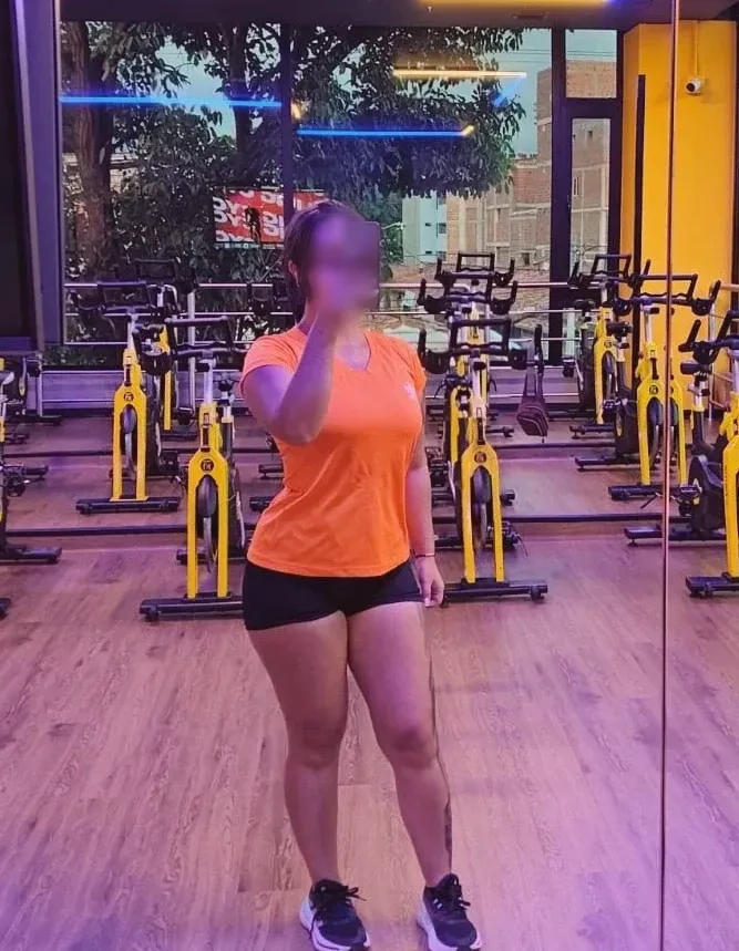 Anja, 27