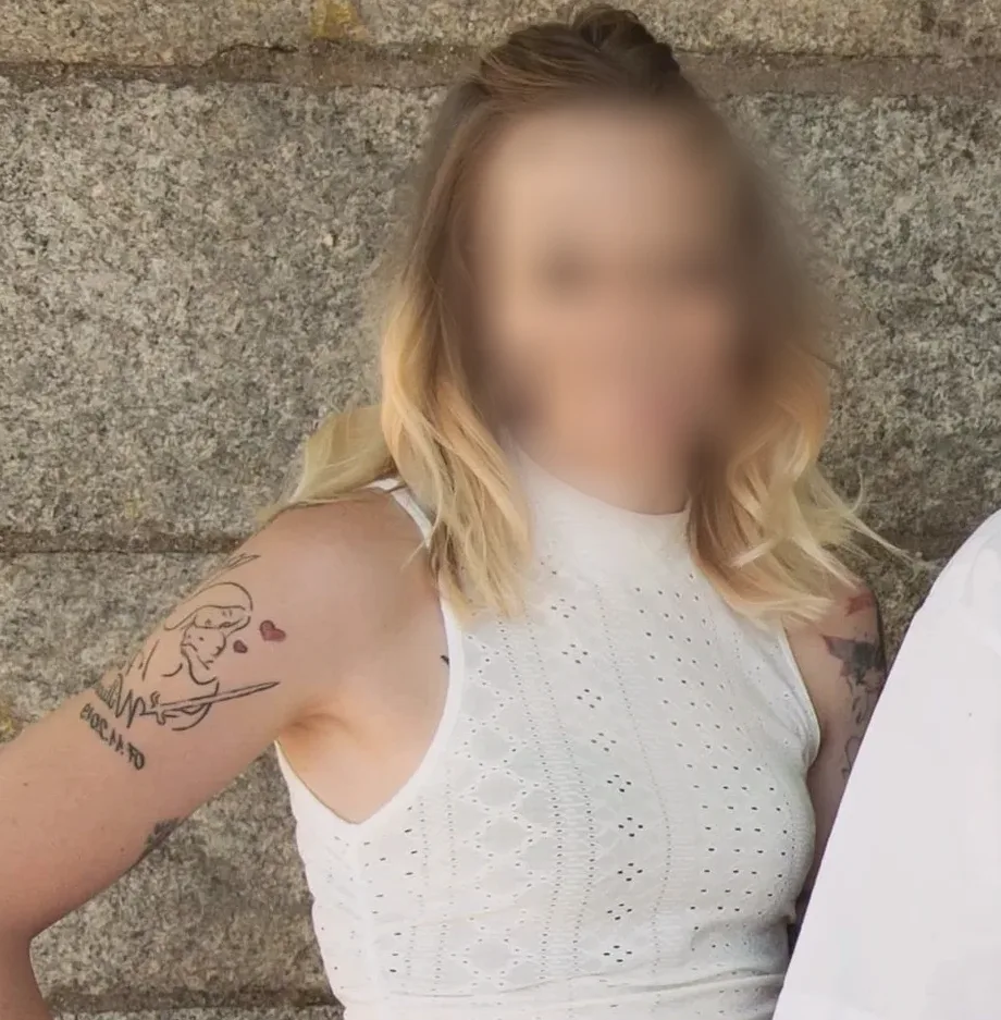 Antonia, 32