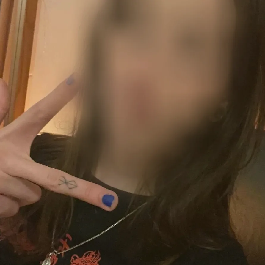 Linda, 21