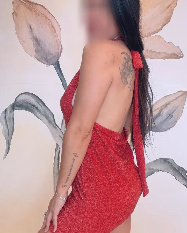 Marie, 30